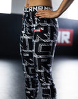 Grappling Spats / Tights - Repeat