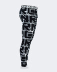 Grappling Spats / Tights - Repeat