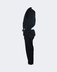 Black Classic Kimono BJJ Gi - FREE WHITE BELT