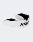 KRBON Elite Mouthguard - White