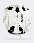 CREAM HEADGEAR | NO.ONE | White