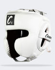 CREAM HEADGEAR | NO.ONE | White
