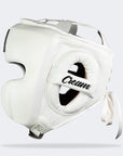CREAM HEADGEAR | NO.ONE | White