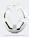 CREAM HEADGEAR | NO.ONE | White