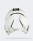 CREAM HEADGEAR | NO.ONE | White