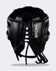 CREAM HEADGEAR | NO.ONE | Black