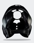 CREAM HEADGEAR | NO.ONE | Black