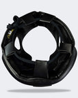 CREAM HEADGEAR | NO.ONE | Black