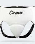 CREAM GROIN PROTECTION | NO.ONE