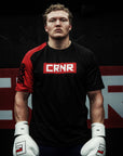 Proper Boxing Gloves - White