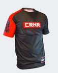 Combat Corner Dry fit T-shirt