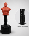 CRNR Training Dummy Torso