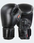 Elite Boxing Gloves