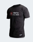 FIGHT CO T-SKJORTE