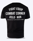 Fight Equip T-skjorte