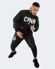 Fight Camp Sauna Suit