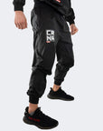 Fight Camp Sauna Suit
