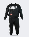 Fight Camp Sauna Suit