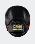 HMIT Air Punch Mitts - Red