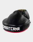 HMIT Air Punch Mitts - Red