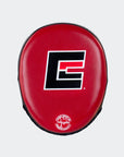 HMIT Air Punch Mitts - Red