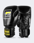 HMIT Boxing Gloves - Black