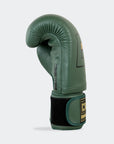 HMIT Boxing gloves - Army Green