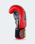 HMIT Boxing Gloves - Red