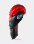 HMIT Champion Boxing Gloves - Red