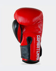 HMIT Champion Boxing Gloves - Red