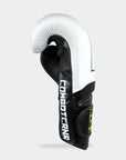 HMIT Champion Boxing Gloves - White