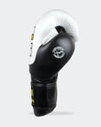 HMIT Champion Boxing Gloves - White
