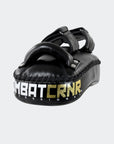 HMIT Thai Pads - Black