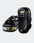 HMIT Thai Pads - Black