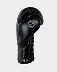 HMIT Lace Up Boxing Gloves