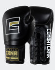HMIT Lace Up Boxing Gloves