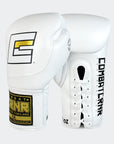 HMIT Lace Up Boxing Gloves
