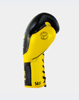 HMIT Lace Up Boxing Gloves