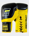 HMIT Lace Up Boxing Gloves