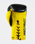HMIT Lace Up Boxing Gloves