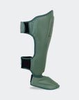 HMIT Shin Guard - Army Green