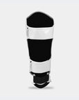 HMIT Shin Guard - White