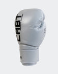 HMIT Air Boxing Gloves - Cement Grey