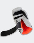 HMIT Air Boxing Gloves - Cement Grey