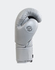 HMIT Air Boxing Gloves - Cement Grey