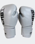 HMIT Air Boxing Gloves - Cement Grey
