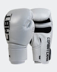 HMIT Air Boxing Gloves - Cement Grey