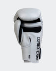 HMIT Air Boxing Gloves - Cement Grey
