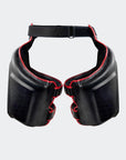 HMIT Thigh Pads - Red