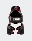 HMIT Body Protector / Abdomen & Thighs